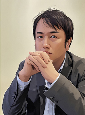 講師1